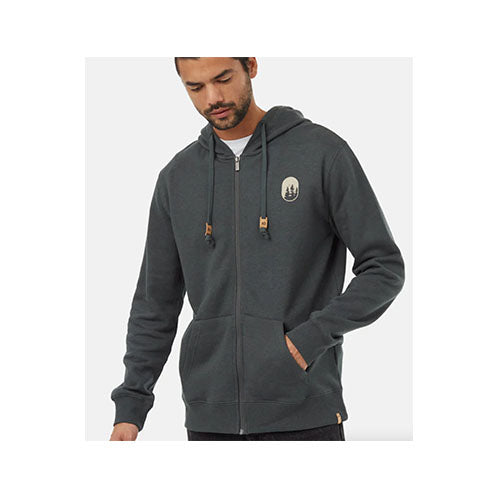 Ten Tree Men's Lodgepole Zip Hoodie