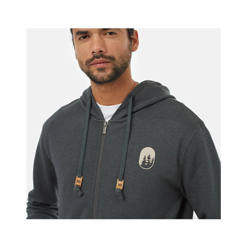 Ten Tree Men's Lodgepole Zip Hoodie