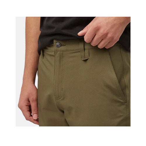 Ten Tree Men's inMotion Latitude Short