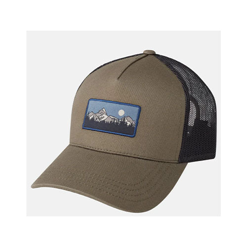 Ten Tree Mountain Patch Altitude Hat