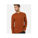 Ten Tree Men's TreeWaffle Henley Longsleeve