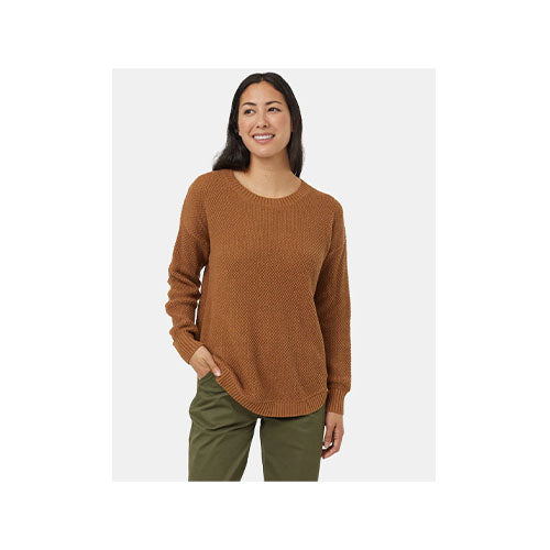 Ten Tree Women's Highline Drop Shoulder Sweater