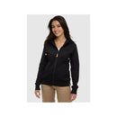Ten Tree Women's Elm Zip Hoodie