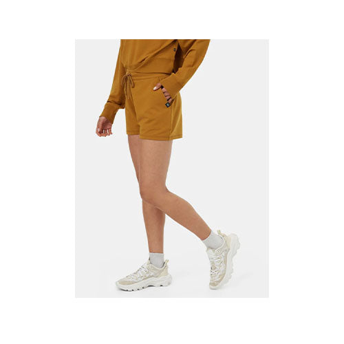 Ten Tree Women's SoftTerry Fulton Short