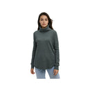 Ten Tree Women's Highwood Turtleneck