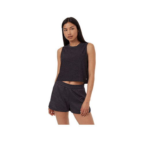 Ten Tree Women's Soft Knit Short