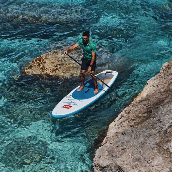 SUP Rentals