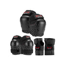 187 Killer Pads Jr Six Pack Set