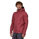 Patagonia Mens Torrentshell 3L Rain Jacket (2024)