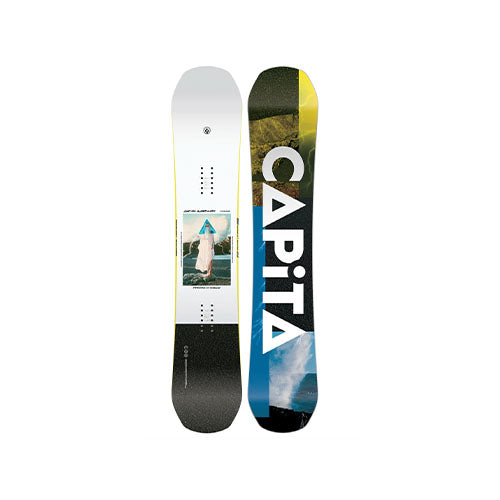 2024 Capita D.O.A Snowboard