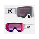 Anon Men's M3 Goggle + Bonus lens