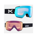 Anon M5 S Goggles