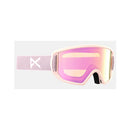 Anon Relapse Jr Goggle + MFI Face Mask