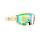 Anon Relapse Jr Goggle + MFI Face Mask