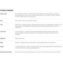 2024 Armada Tantrum Skis