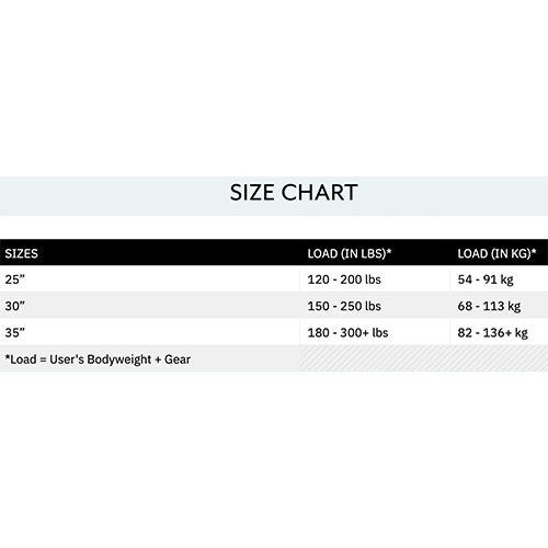 2024 Atlas Montane Snowshoe