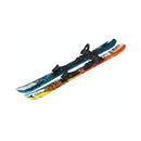 2024 Atomic Bent Chelter Mini +  Bindings