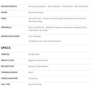 2024 Atomic Bent Chelter Mini +  Bindings