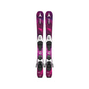 2024 Atomic Maven Girl + C5 GW Berry Bindings