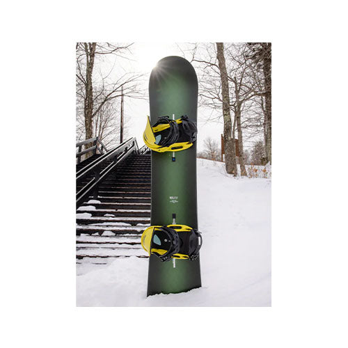 2024 Burton Blossom Camber Snowboard