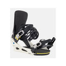 2024 Burton Cartel Re:Flux Bindings