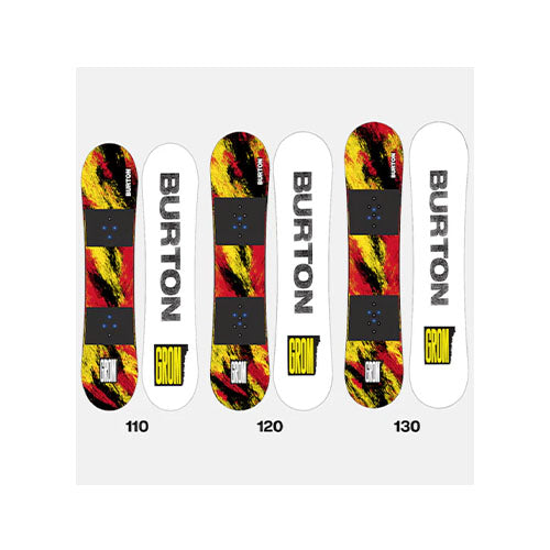 2024 Burton Grom Snowboard