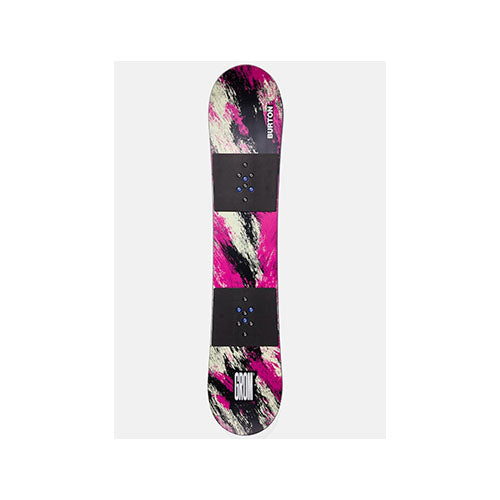 burton grom ketchup snowboard 2024 Burton Grom Snowboard