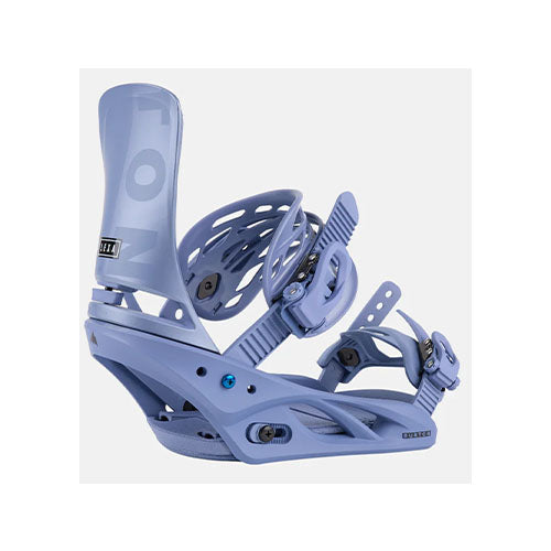 2024 Burton Lexa Re:Flex Snowboard Bindings