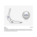2024 Burton Lexa Re:Flex Snowboard Bindings
