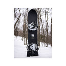 2024 Burton Skeleton Key Camber Snowboard
