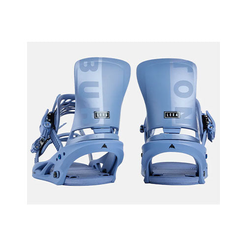 2024 Burton Lexa Re:Flex Snowboard Bindings