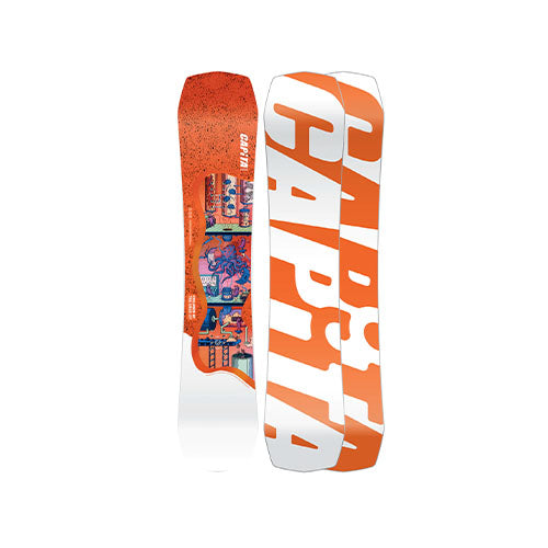 2024 Capita Children Of The Gnar Snowboard
