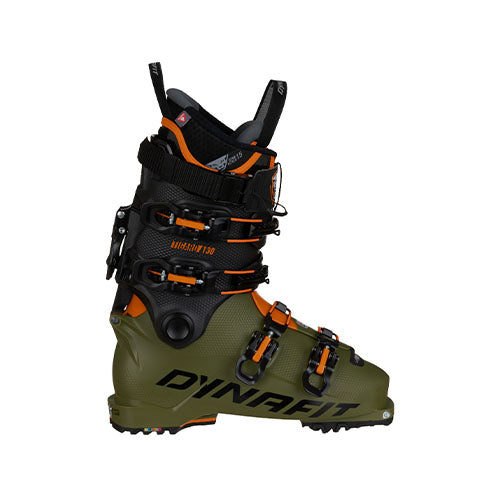 2025 Dynafit Tigard 130 Boot