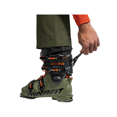 2025 Dynafit Tigard 130 Boot