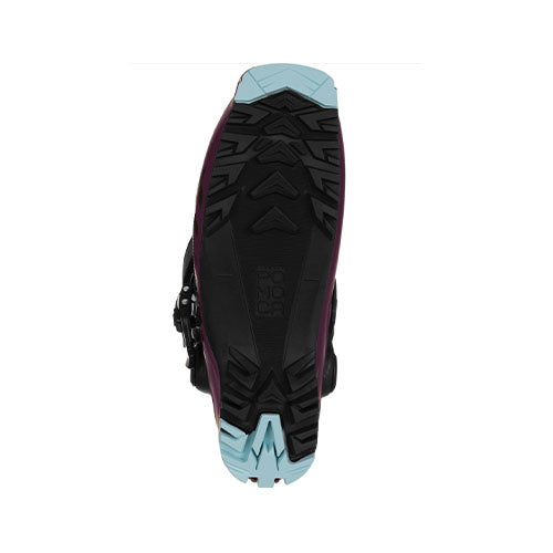 2025 Dynafit Women's Radical Pro Touring Boot
