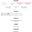 2026 Dynafit Women's Radical Pro Touring Boot