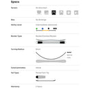 2024 Faction Prodigy 1 Grom