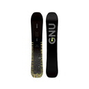 2024 GNU Banked Country Snowboard