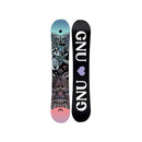 2024 GNU Women's Ladies Choice Snowboard