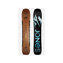 2024 Jones Flagship Snowboard