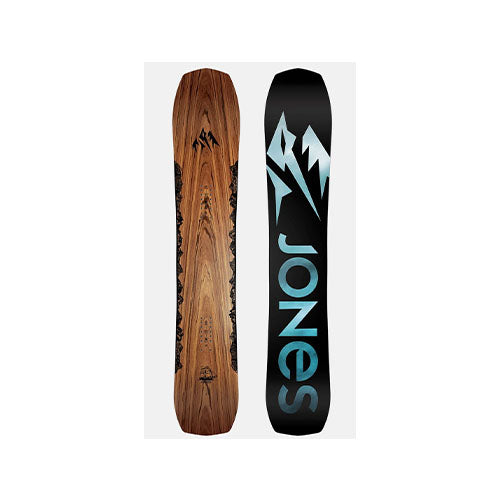 2024 Jones Flagship Snowboard