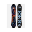 2024 Jones Frontier Snowboard