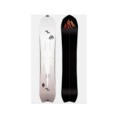 2024 Jones Stratos Splitboard