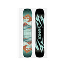 2024 Jones Women's Twin Sister Snowboard
