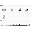 2024 K2 Broadcast Snowboard