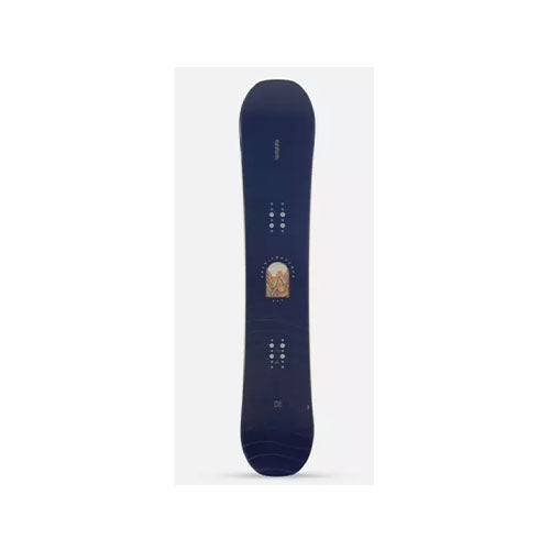 2024 K2 Cold Shoulder Snowboard