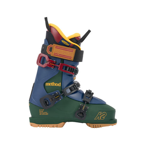 2024 K2 FL3X Method Ski Boot