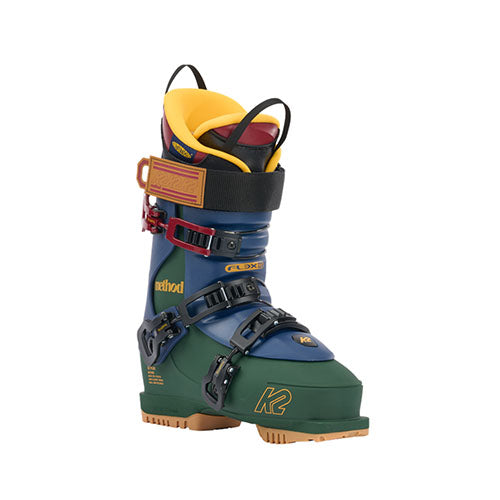 2024 K2 FL3X Method Ski Boot