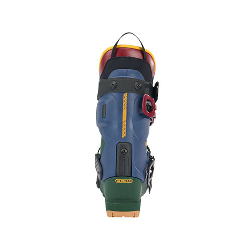 2024 K2 FL3X Method Ski Boot