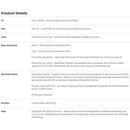 2024 K2 Women's Mindbender 95 Ski Boot